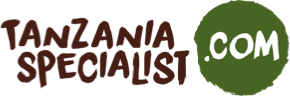 The specialist in Tanzania safari