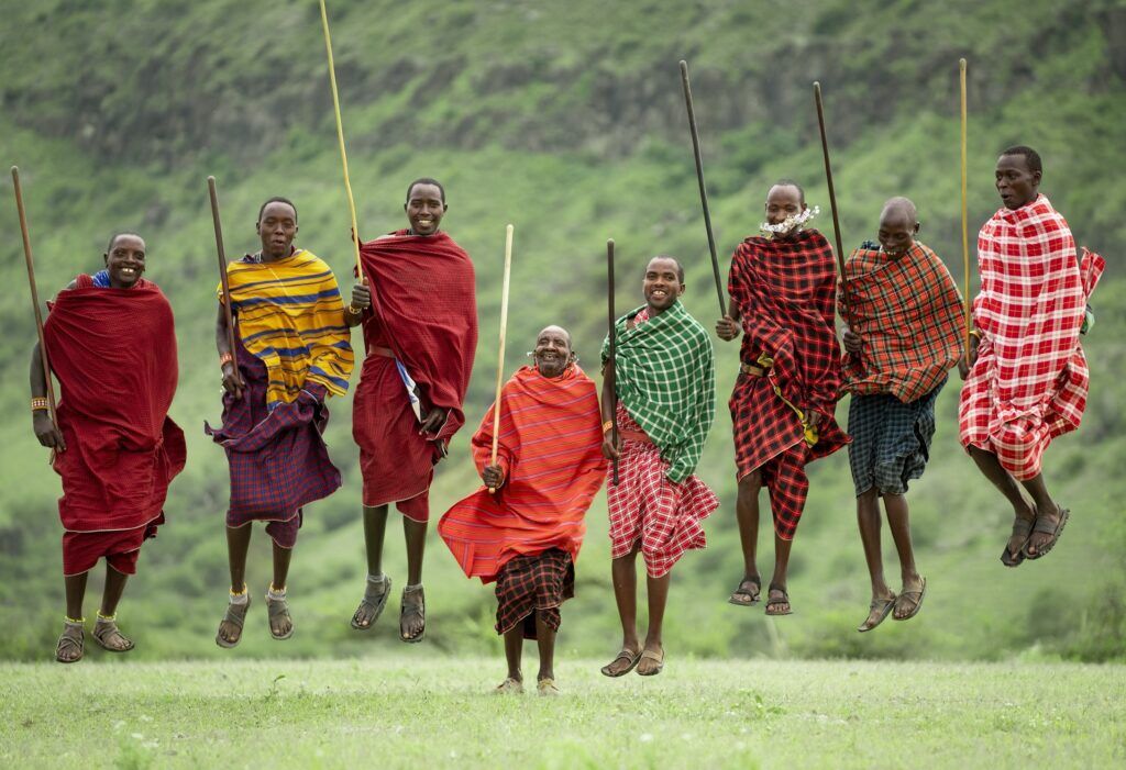 Maasai