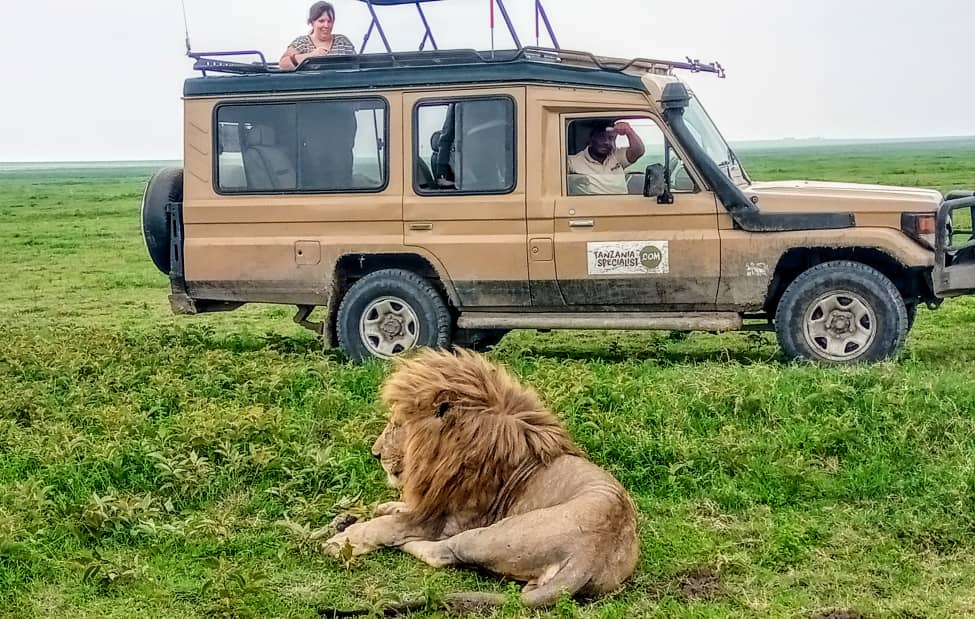 What To Pack For A Tanzania Safari [Safari Packing List]