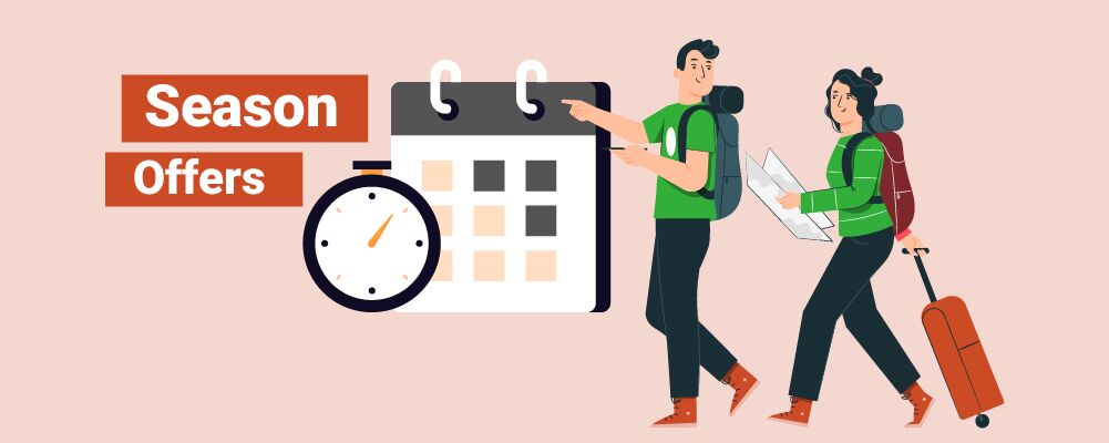 When to go