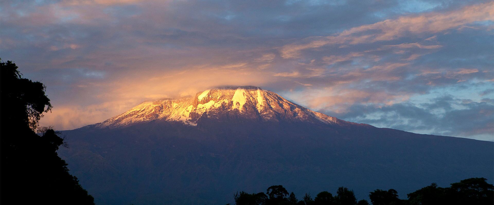 Kilimanjaro Northern Circuit