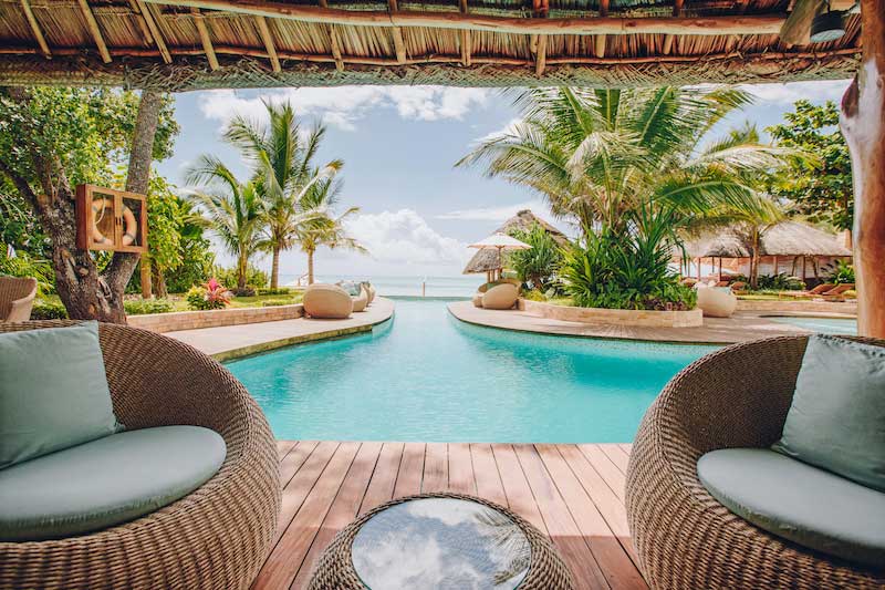 zanzibar tulia accommodation