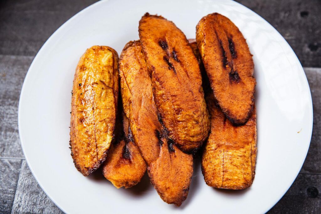 Plantain